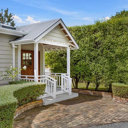 Riverview Retreat Riverhead Bagian luar foto