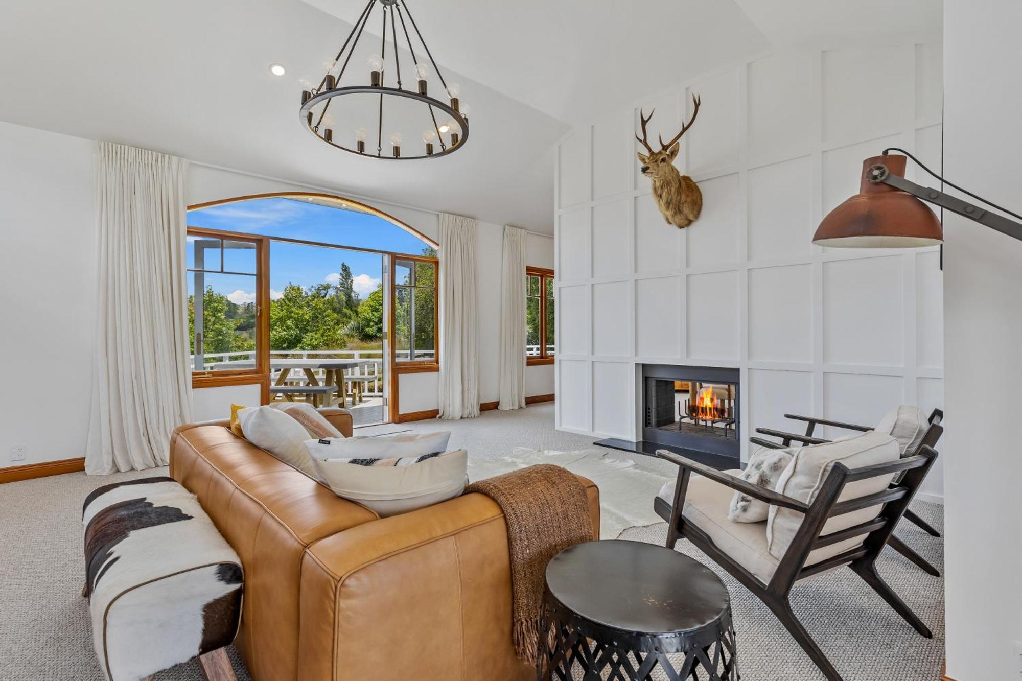 Riverview Retreat Riverhead Bagian luar foto