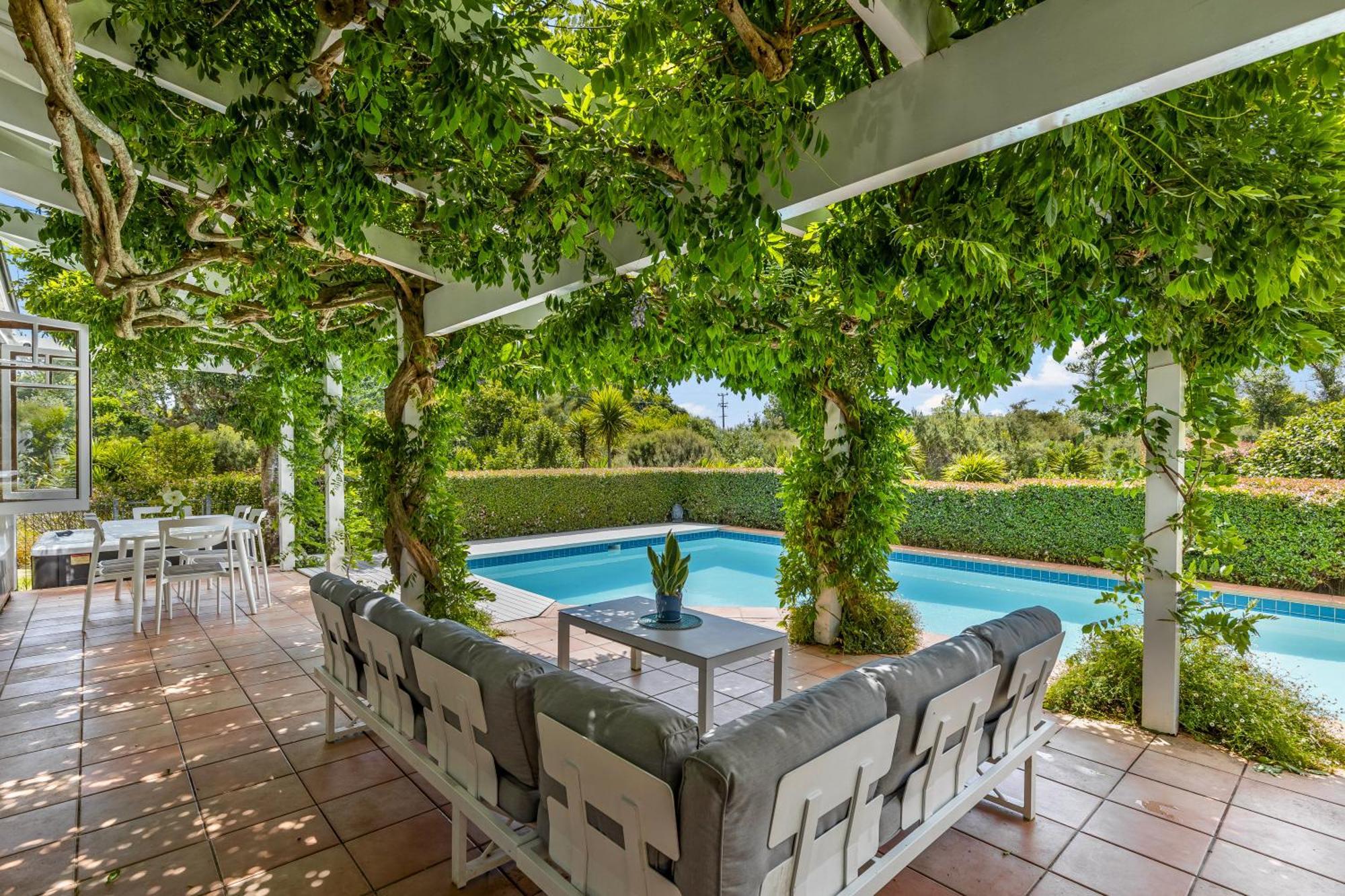 Riverview Retreat Riverhead Bagian luar foto