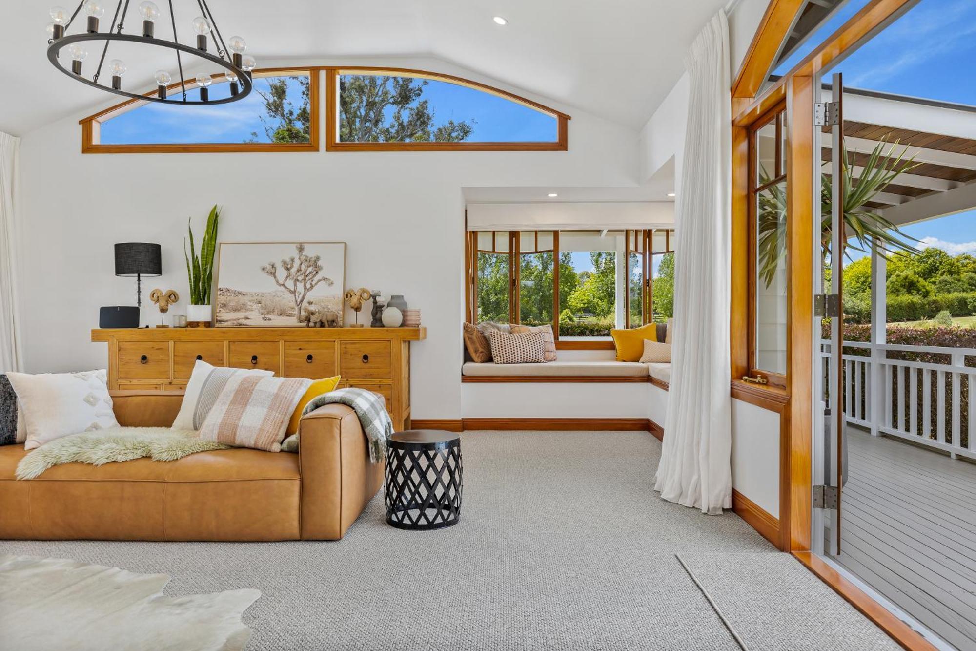 Riverview Retreat Riverhead Bagian luar foto