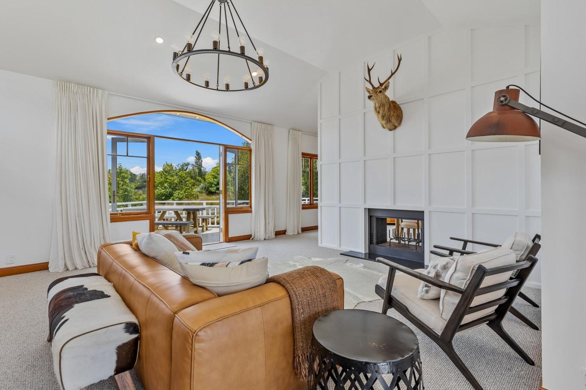 Riverview Retreat Riverhead Bagian luar foto
