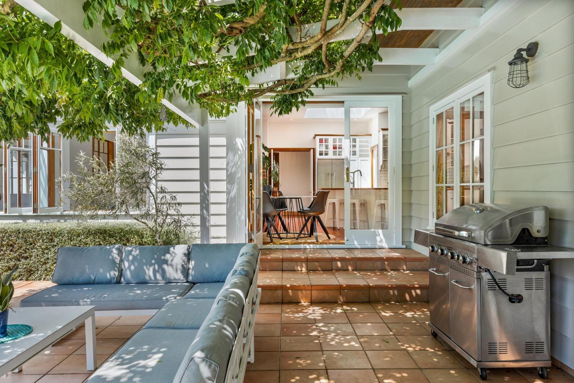 Riverview Retreat Riverhead Bagian luar foto