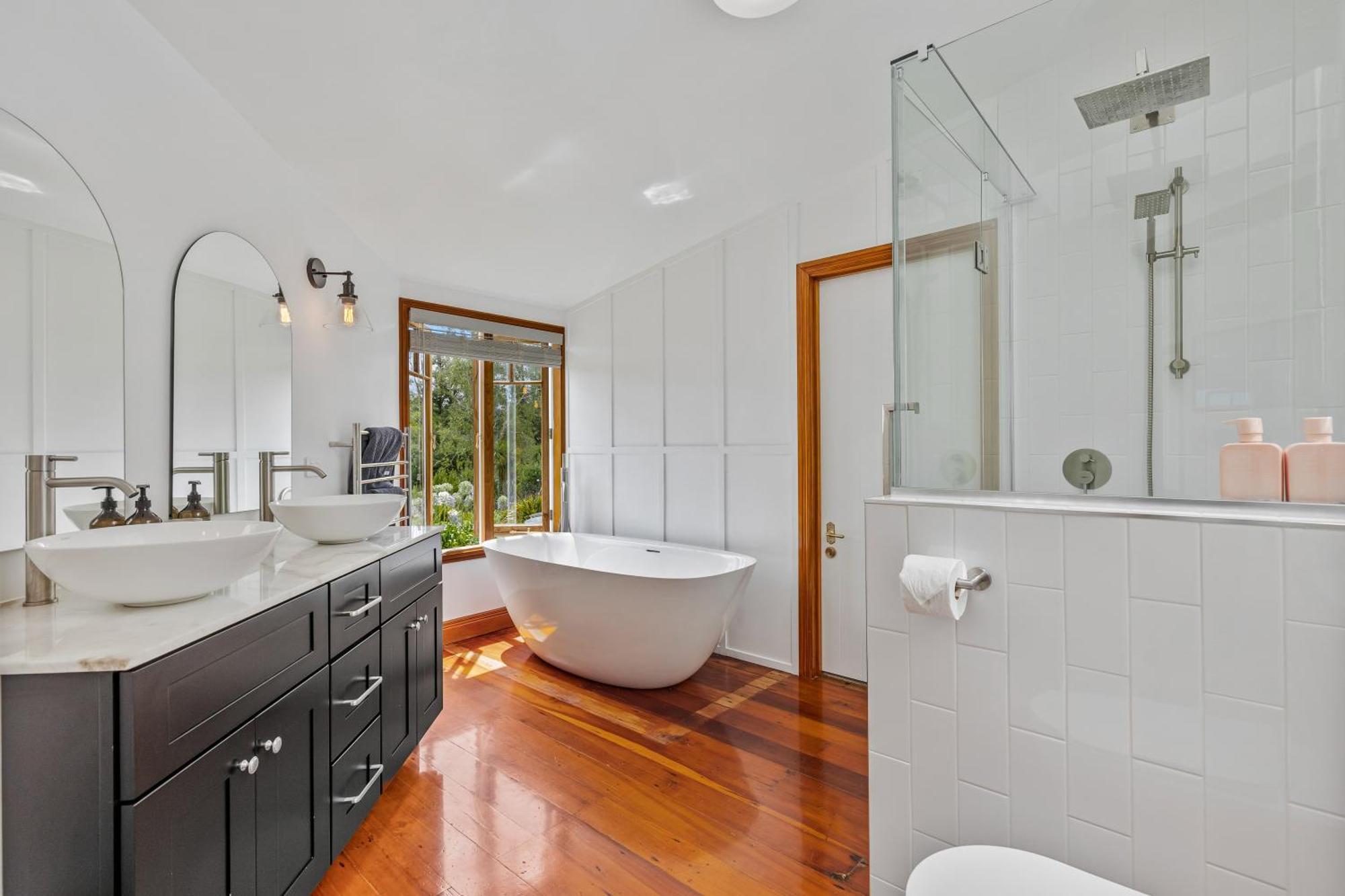 Riverview Retreat Riverhead Bagian luar foto