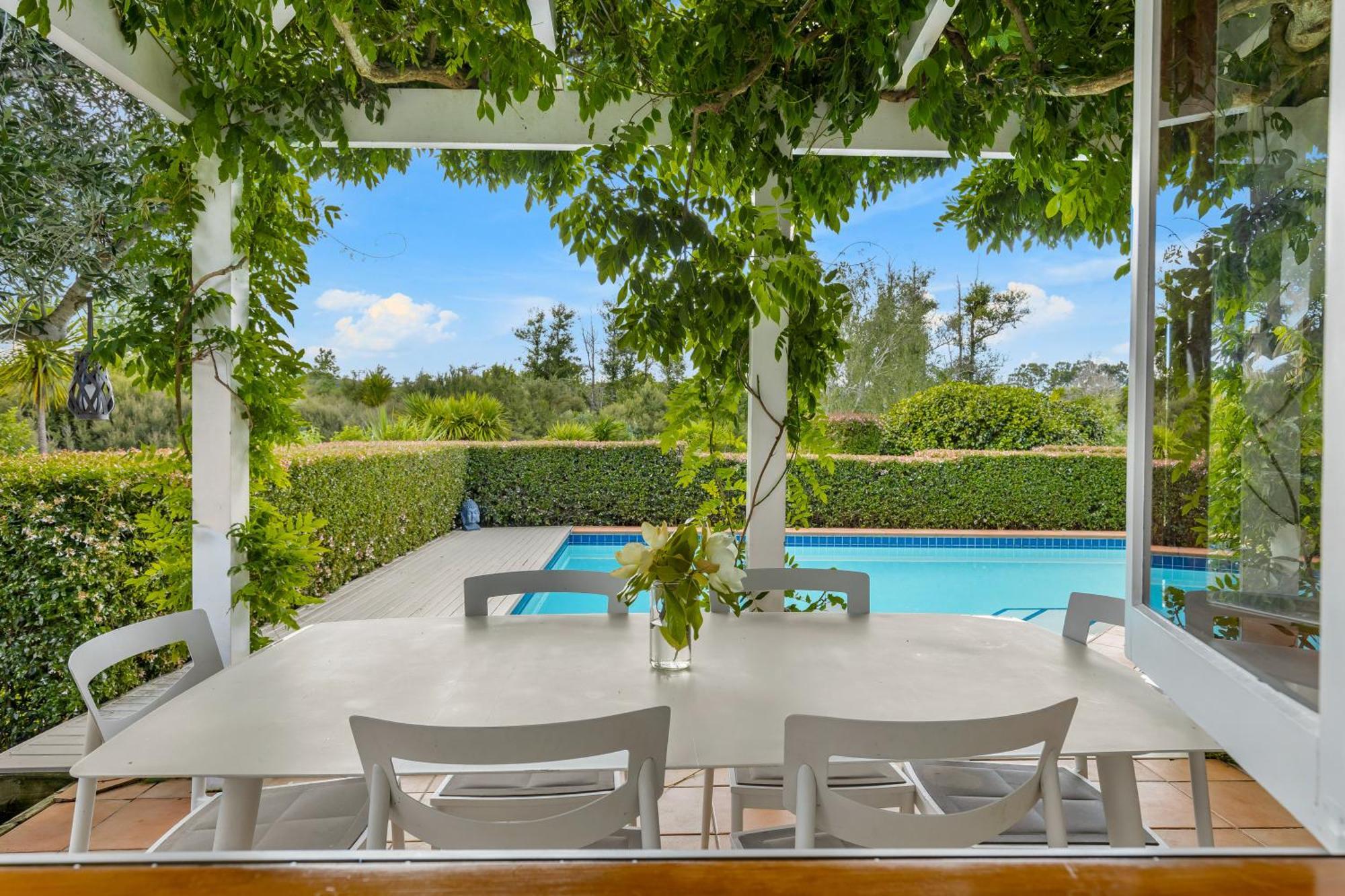 Riverview Retreat Riverhead Bagian luar foto